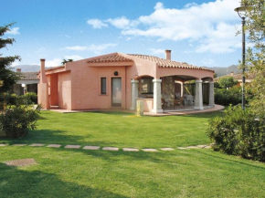 Holiday Home Rei Sole - REI302 by Interhome